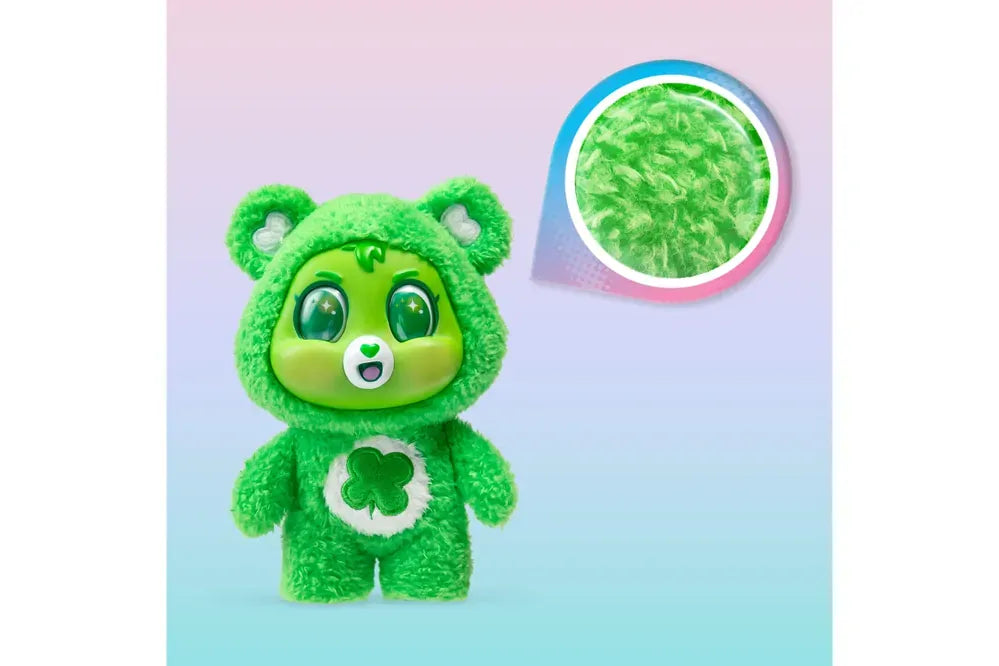 Care Bears 6" Vinyl Face - Assorted (1)