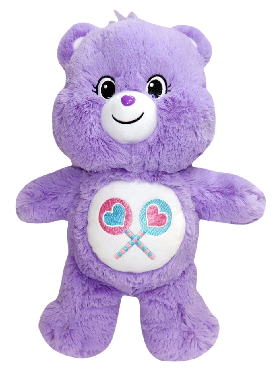 Care Bears Medium Plush - Assorted (1)