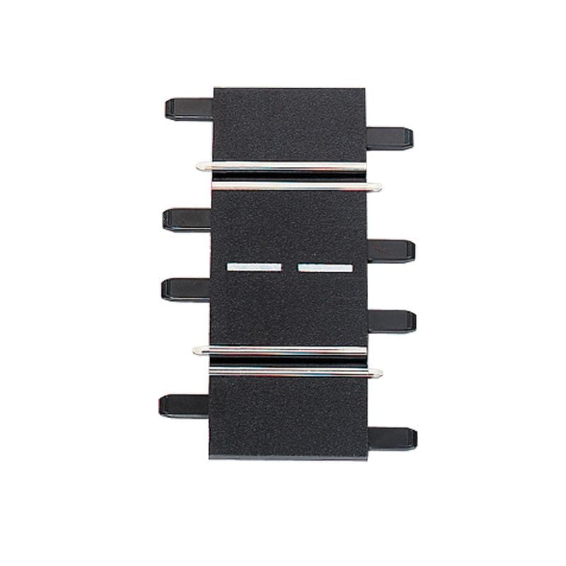 Carrera 20612 Evo/Digital 1/4 Straight Track 2Pcs Carrera SLOT CARS - PARTS