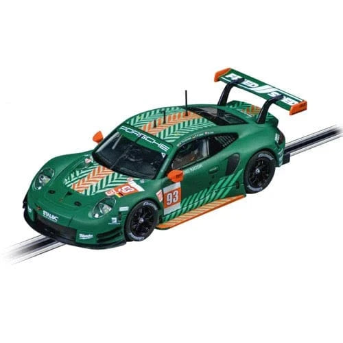 Carrera 27742 Evolution 1/32 Porsche 911 RSR Proton Competition, No.93 - Hobbytech Toys