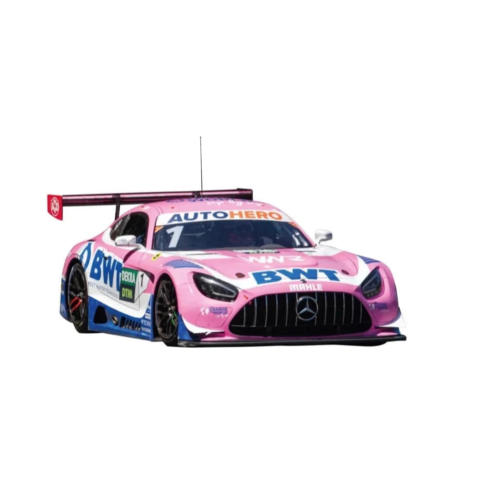Carrera 31066 Digital 1/32 Mercedes-AMG GT3 Evo Winward M.Götz, No.1 DTM 2022 - Hobbytech Toys