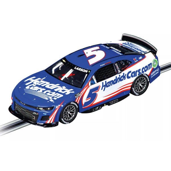 Carrera 32004 Digital 1/32 Nascar Camaro NextGen ZL1 Hendrick Motorsports Kyle Larson No.5 - Hobbytech Toys