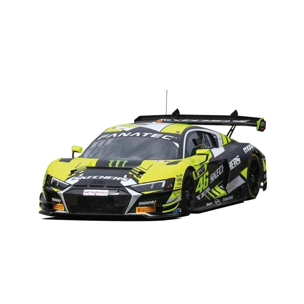 Carrera 62563 Go!!! GT Super Challenge Slot Car Set - Hobbytech Toys