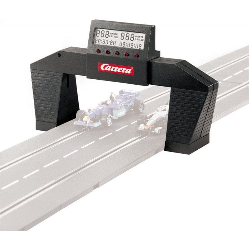 Carrera 71590 Electronic Lap Counter Bridge Carrera SLOT CARS