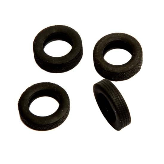 Carrera 89581 Evo/D132 VW Scirocco Tyre Set - Hobbytech Toys