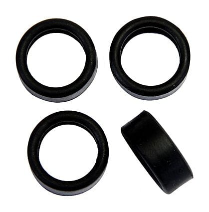 Carrera 89703 Evo/D132 BMW 2002 TII Tyre Set - Hobbytech Toys