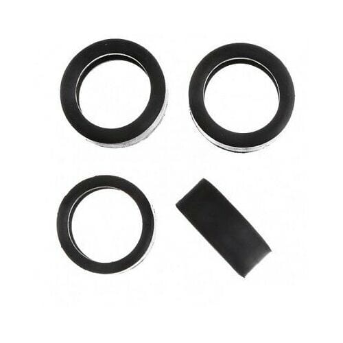 Carrera 91177 1/32 1972 Mercedes Benz 6.3 300SEL Tyre Set - Hobbytech Toys