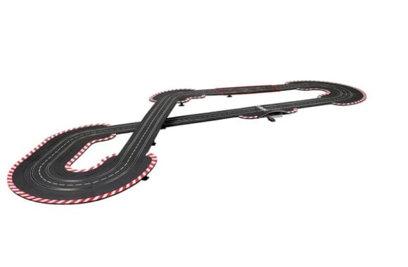 Carrera Digital 1/24 Reach for Gold Slot Car Starter Set