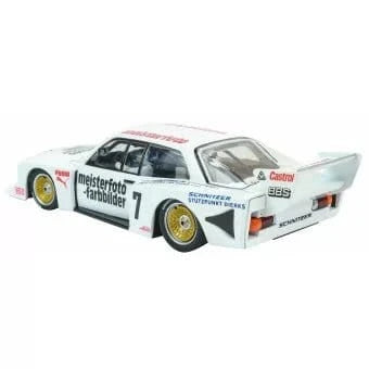 Carrera Digital 1/32 BMW 320 Turbo Flachbau Team Schnitzer No.7 Slot Car - Hobbytech Toys