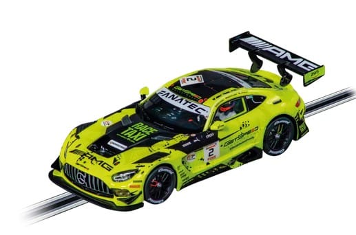 Carrera Digital 1/32 Grid Masters Slot Car Starter Set