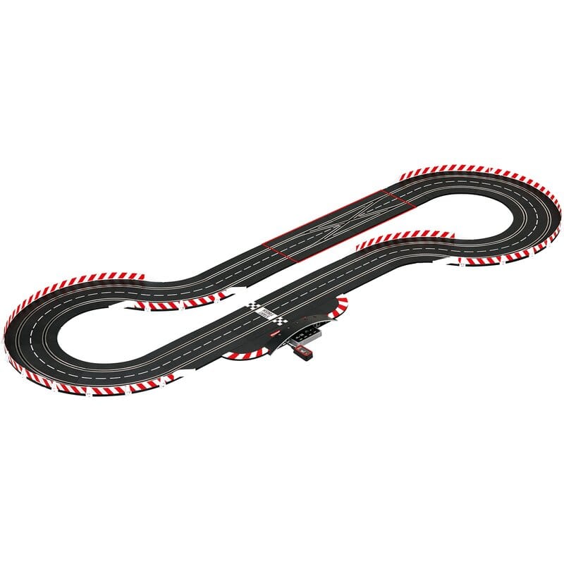 Carrera Digital 1/32 Grid Masters Slot Car Starter Set