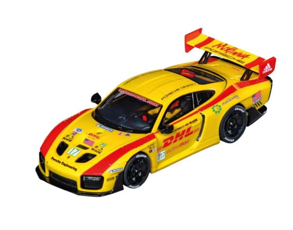 Carrera DIGITAL 1/32 Porsche 935/19 McKenna Slot Car