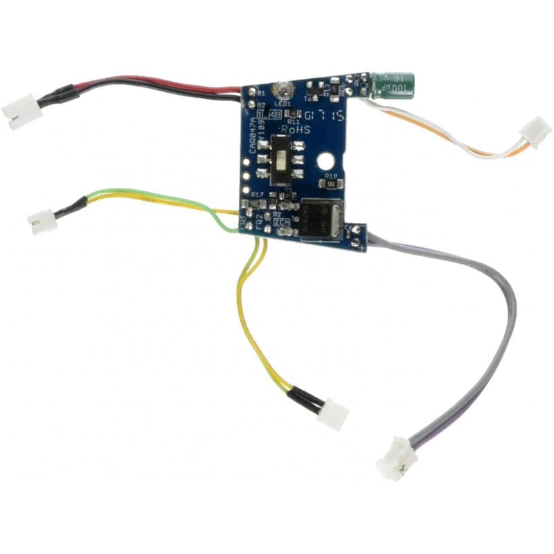 Carrera Digital 1/32 Decoder Chip Carrera SLOT CARS