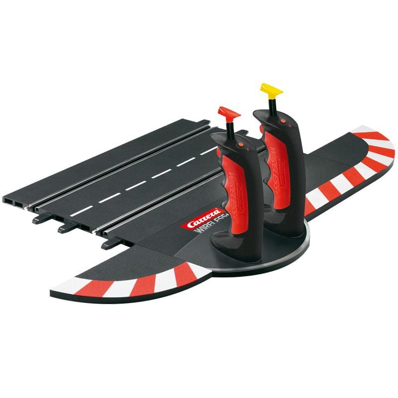 Carrera Digital 2.4Ghz Wireless And Duo Set Carrera SLOT CARS - PARTS