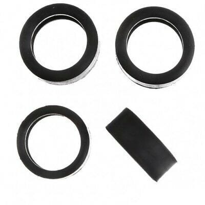 Carrera Evo/Digital Ford Mustang GTY Tyre Set - Hobbytech Toys