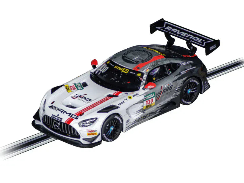 Carrera EVOLUTION 1/32 Mercedes-AMG GT3 Evo Mercedes-AMG Team Winward No.130 DTM 2024 Slot Car