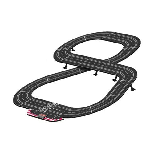 Carrera Evolution 132 DTM Driver Fever Starter Set - Hobbytech Toys