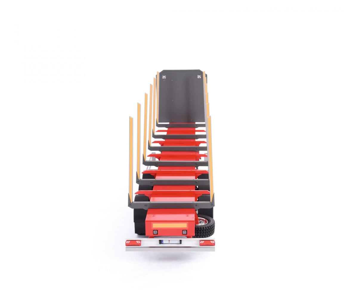 Carson 1/14 3-Axle Stanchion Trailer - Hobbytech Toys