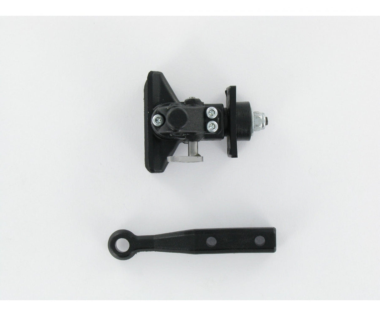Carson 1/14 Trailer Hitch with Pole Mech - Hobbytech Toys