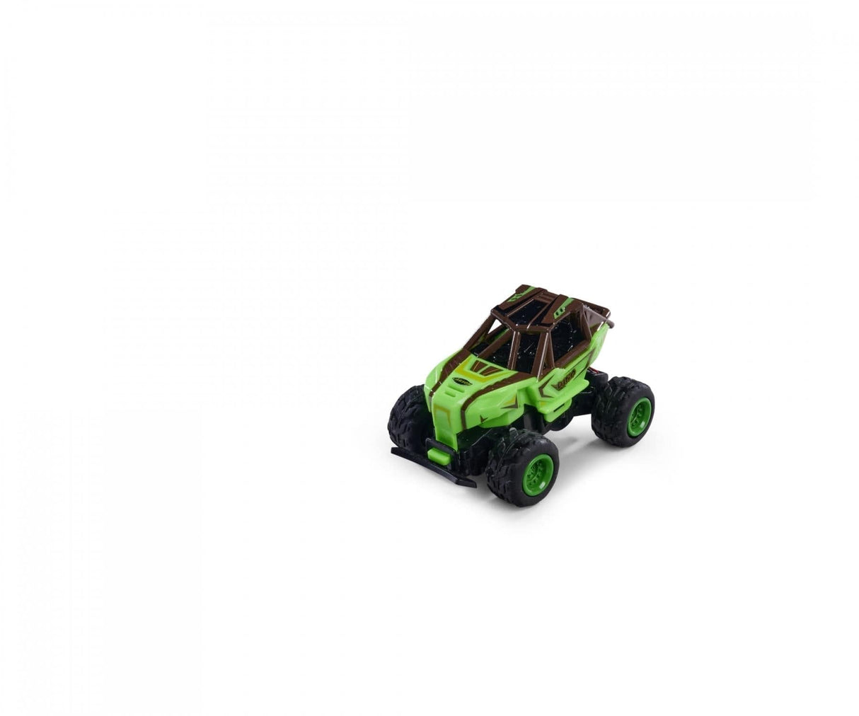 Carson 1/60 Nano Racer Dino Cage 2.0 2.4GHz RTR - Hobbytech Toys