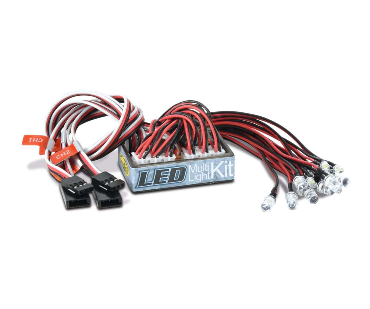 Carson LED Light - Set For RC Trucks - Hobbytech Toys