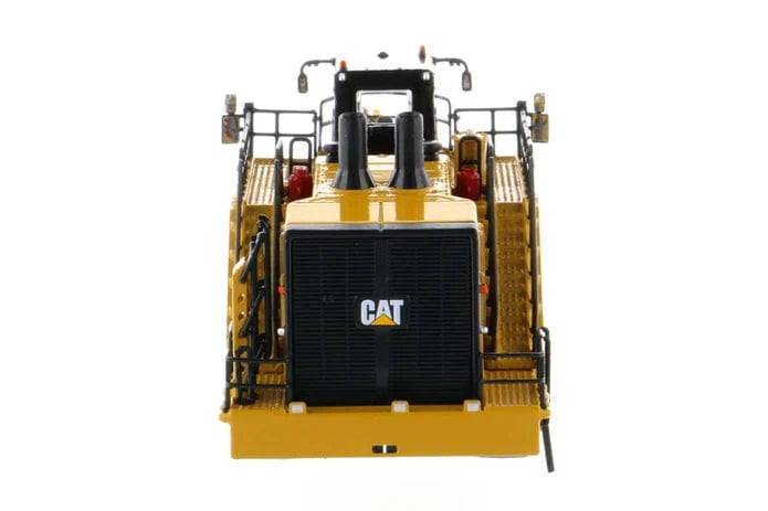 Cat 1/125 994K Wheel Loader Elite Series Diecast Model