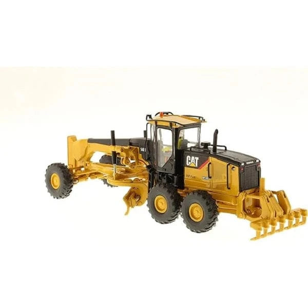 Cat 1/50 14M Motor Grader Core Classic Edition Diecast Model