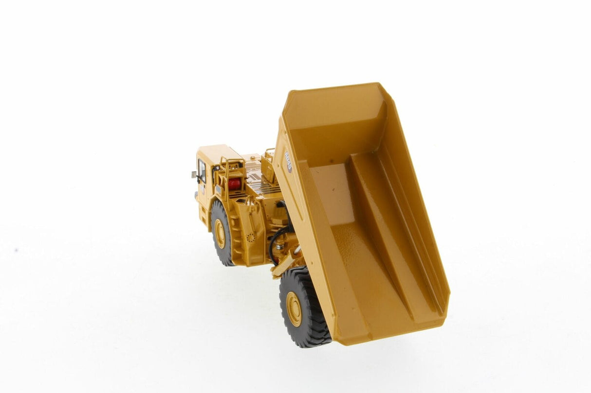 Cat 1/50 AD45 Underground Articulated Truck High Line Series Diecast Model