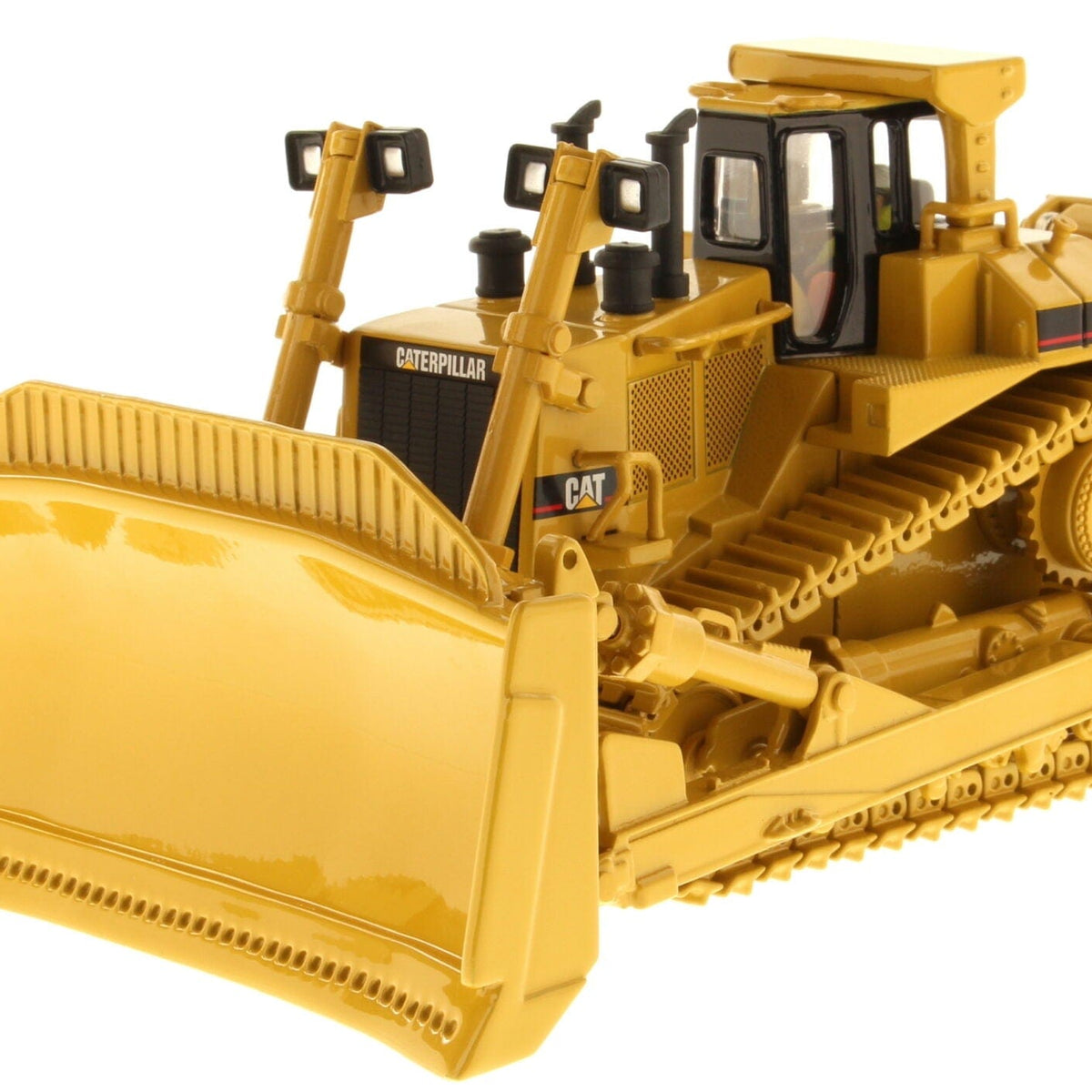 Cat D11R Track-Type Tractor Norscot - Jeux & Jouets Cat D11R Track-Type Tractor Norscot - Jeux & Jouets