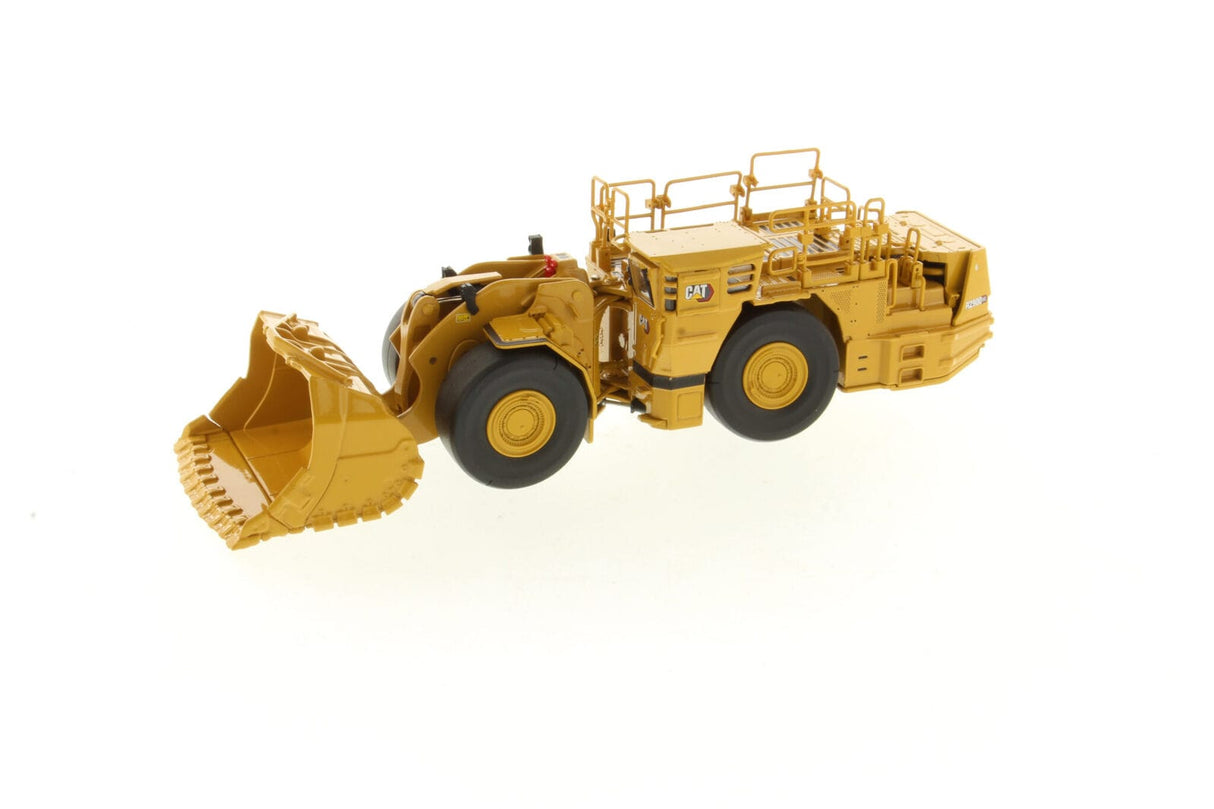 Cat 1/50 R2900 XE Underground Elec. Loader High Line Series Diecast Model