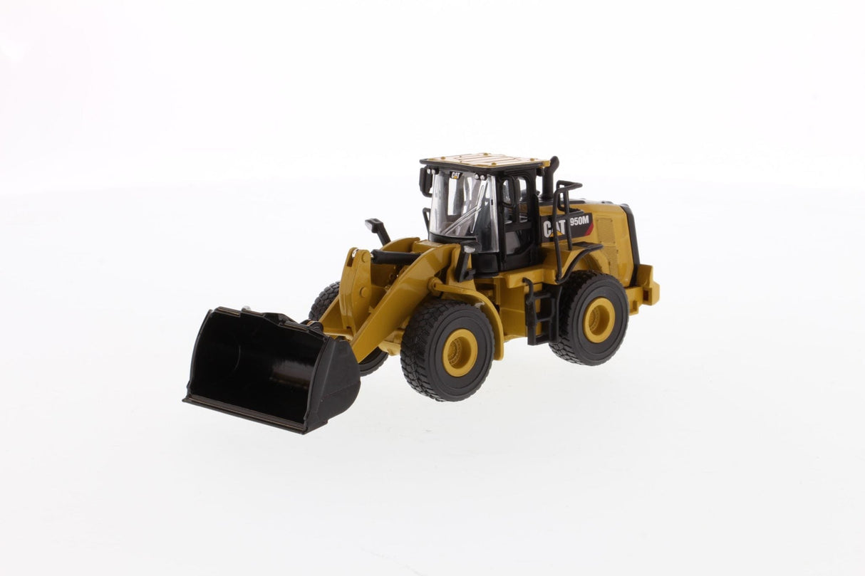 Cat 1/64 950M Wheel Loader Diecast Model