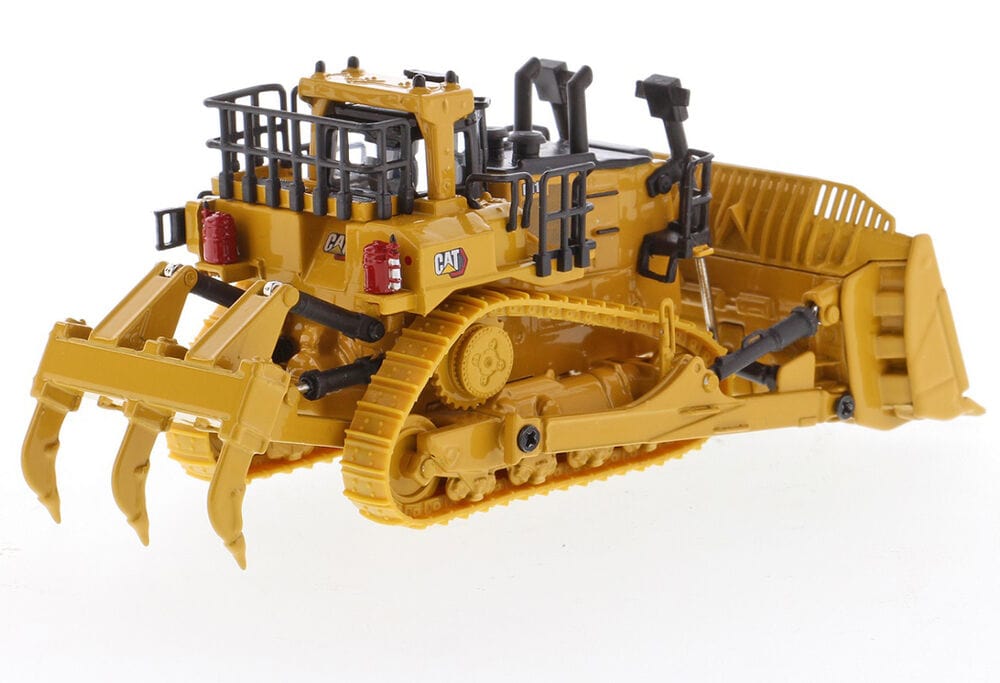 Cat 1/87 D11 Track-Type Tractor Modern HEX Diecast Model