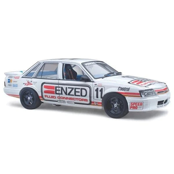 Classic Carlectables 18785 1/18 Holden VK Commodore 1986 Bathurst Car - Hobbytech Toys