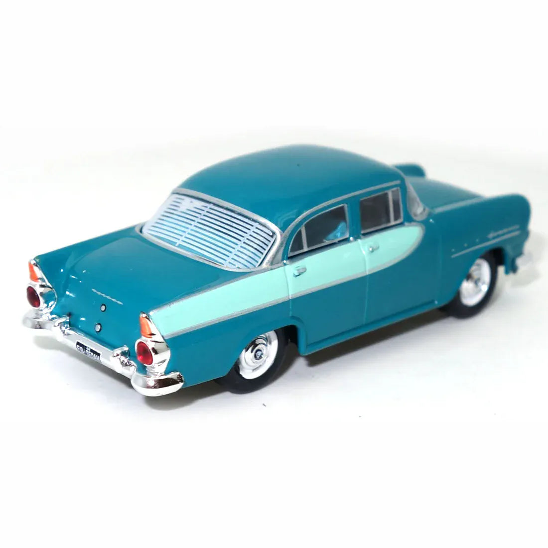 Cooee Classics 1/64 1960 FB SPECIAL SEDAN - Green