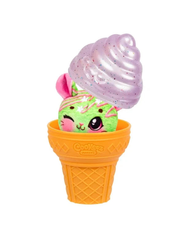 Cookeez Makery Yum Yumz S2 Single Pack - Assorted (1)