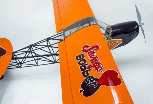 Dancing Wings 1m Savage Bobber ARF