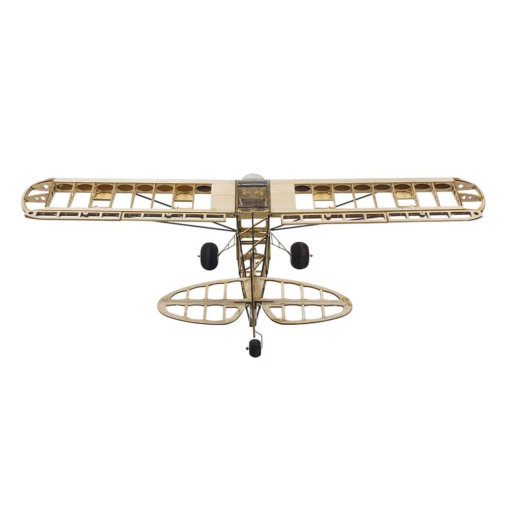 Dancing Wings Savage Bobber 1.0m RC Plane Kit (Motor,ESC,Servos Included)