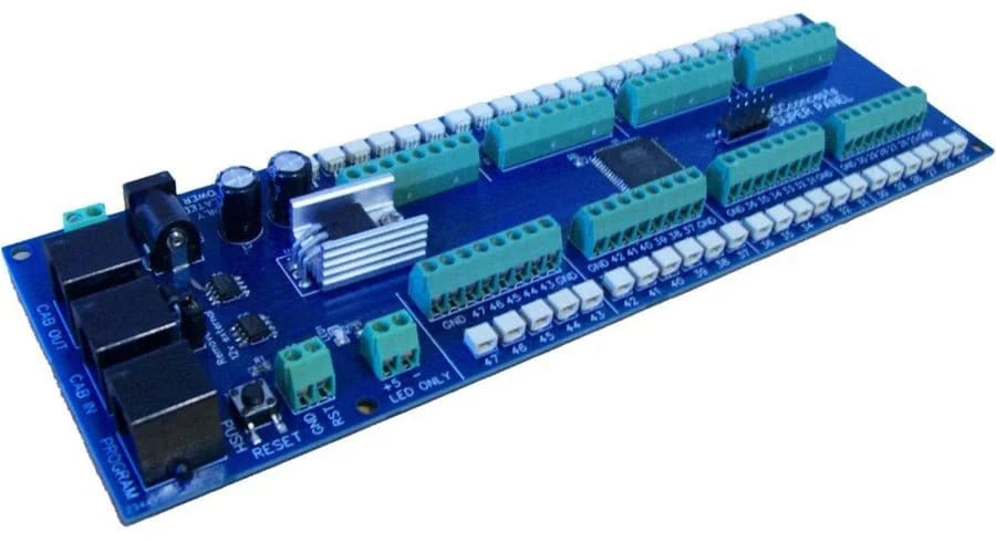 DCC Concepts DCC - SPL SuperPanel - Hobbytech Toys