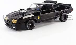 DDA Collectables 021 1/18 Last of the V8 Interceptors (1979) - 1973 Ford Falcon XB - Hobbytech Toys