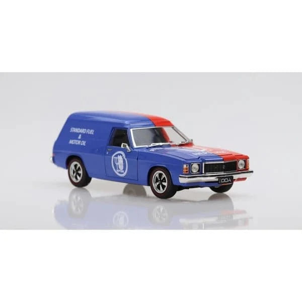 DDA Collectables 512 1/24 Holden HJ Panelvan 308 - Neptune Fuel Neptune - Hobbytech Toys