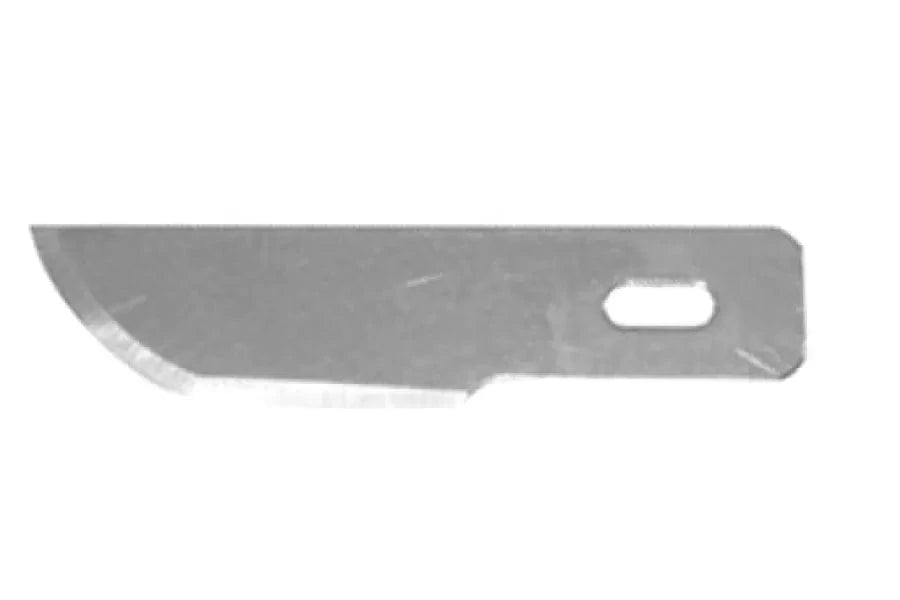 Delta 32022 #22 Hobby Knife Blades (5pcs) - Hobbytech Toys