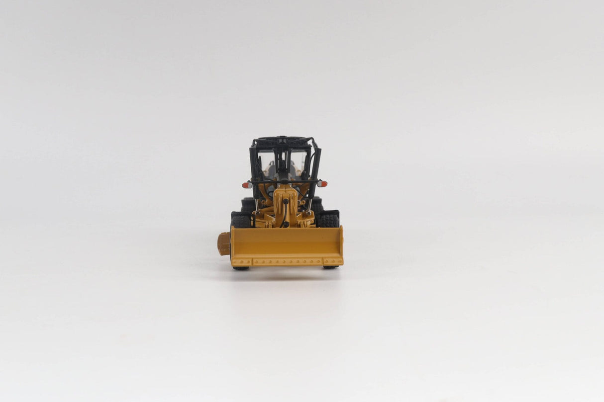 Diecast Masters 1/50 Cat 140 JOY Motor Grader Diecast Model