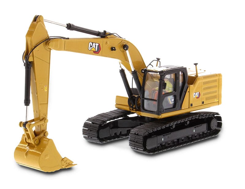 Diecast Masters 1/50 Cat 330 Next Generation Hydraulic Excavator