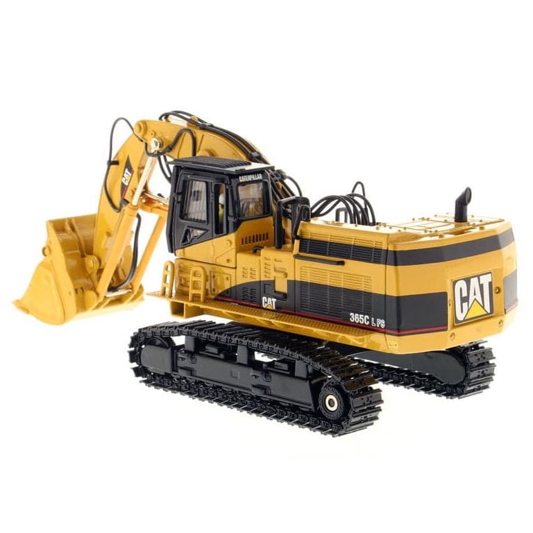 Diecast Masters 1/50 Cat 365C Front Shovel Core Classics