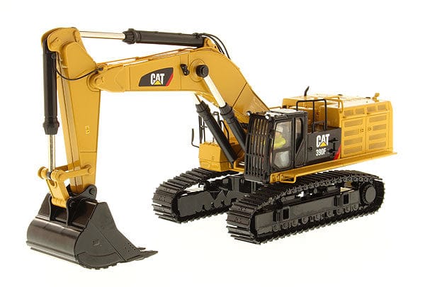 Diecast Masters 1/50 Cat 390F L Hydraulic Excavator