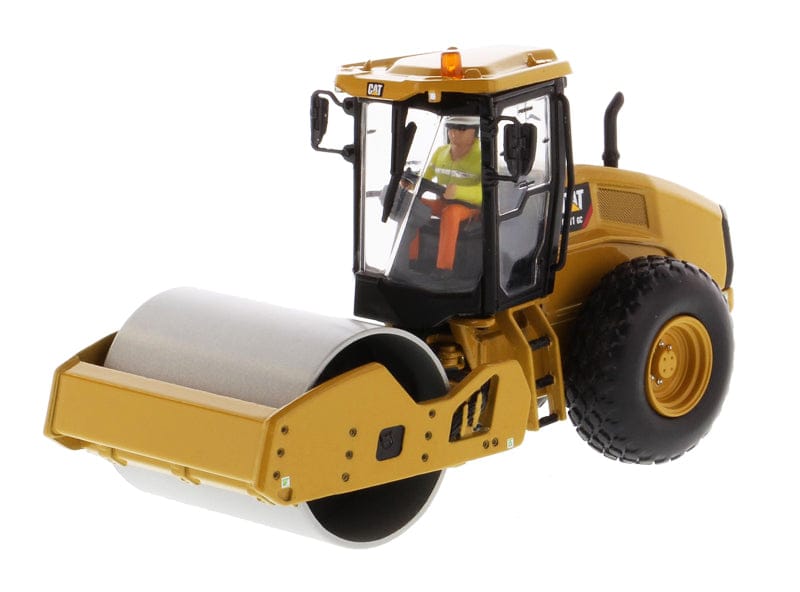 Diecast Masters 1/50 Cat CS11 GC Soil Compactor