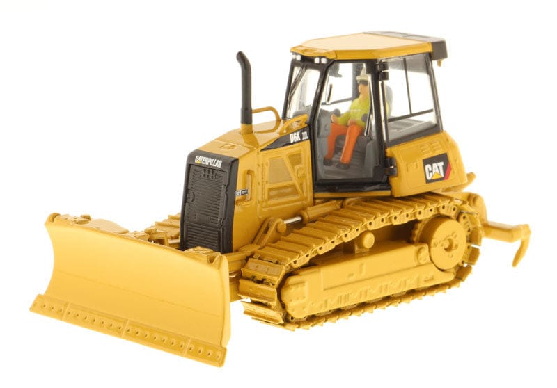Diecast Masters 1/50 Cat D6K XL Track-Type Tractor