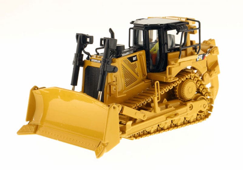 Diecast Masters 1/50 Cat D8T Track-Type Tractor