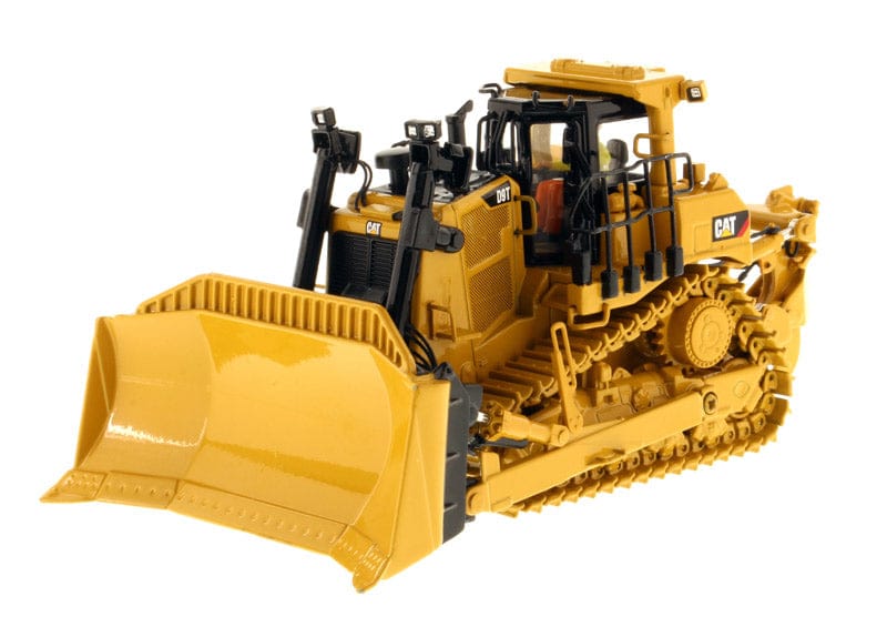 Diecast Masters 1/50 Cat D9T Track-Type Tractor