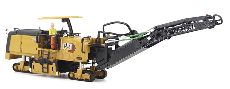 Diecast Masters 1/50 Cat PM622 Cold Planer Modern HEX Trade Dress